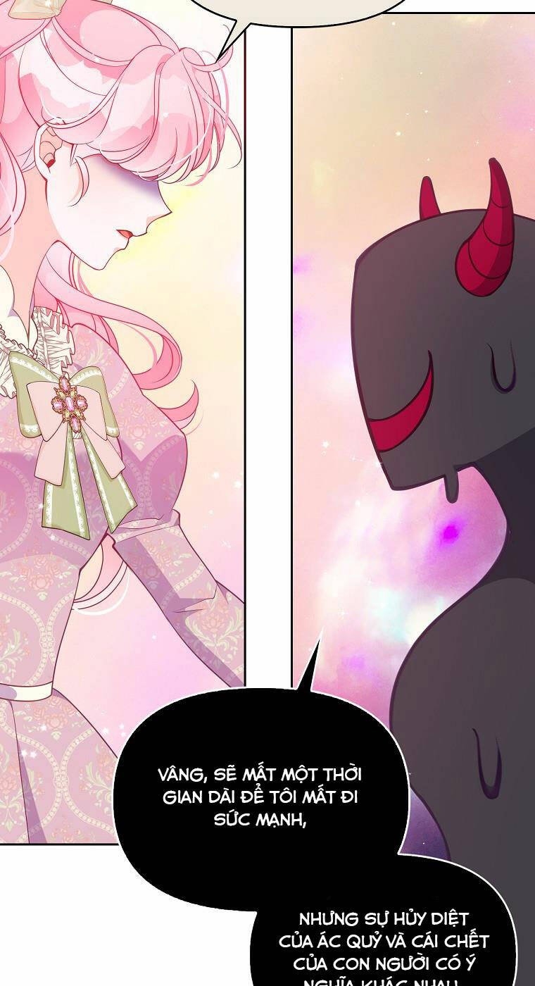 Cô Em Gái Quý Giá Của Nhân Vật Phản Diện: Chapter 83