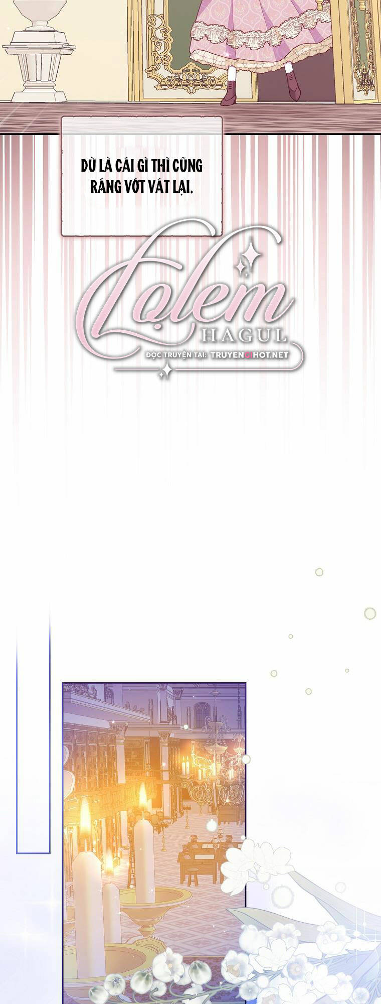Cô Em Gái Quý Giá Của Nhân Vật Phản Diện: Chapter 83