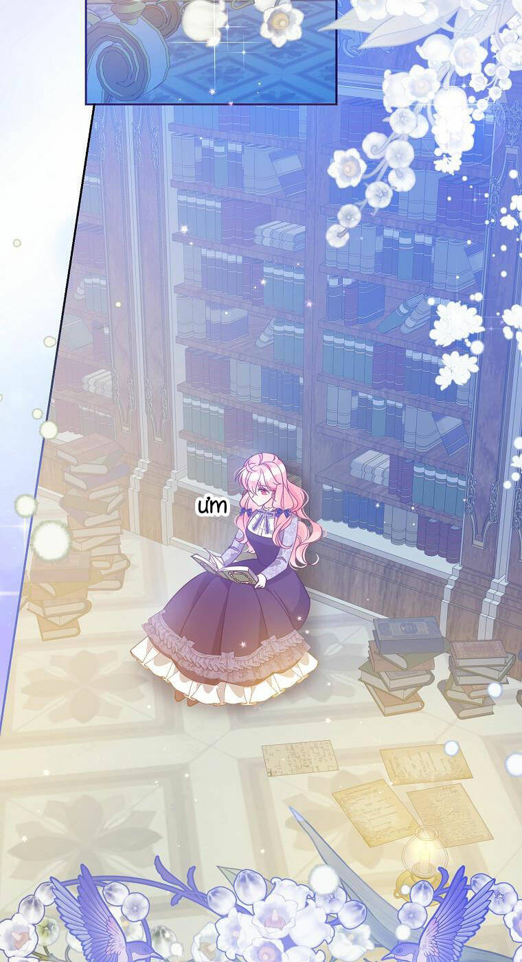 Cô Em Gái Quý Giá Của Nhân Vật Phản Diện: Chapter 83