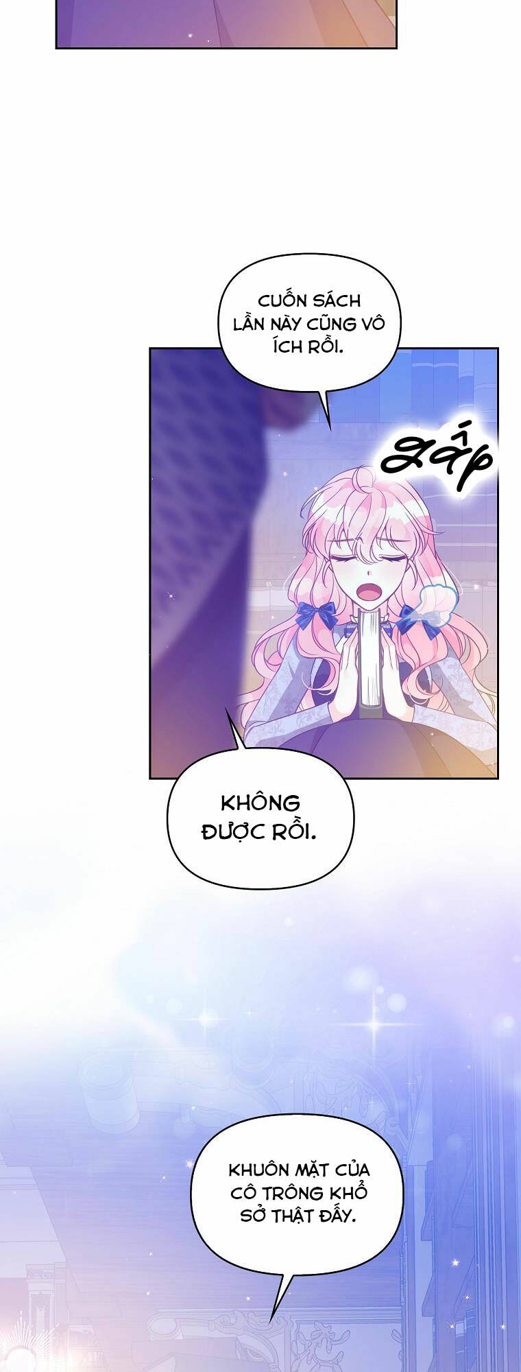 Cô Em Gái Quý Giá Của Nhân Vật Phản Diện: Chapter 83