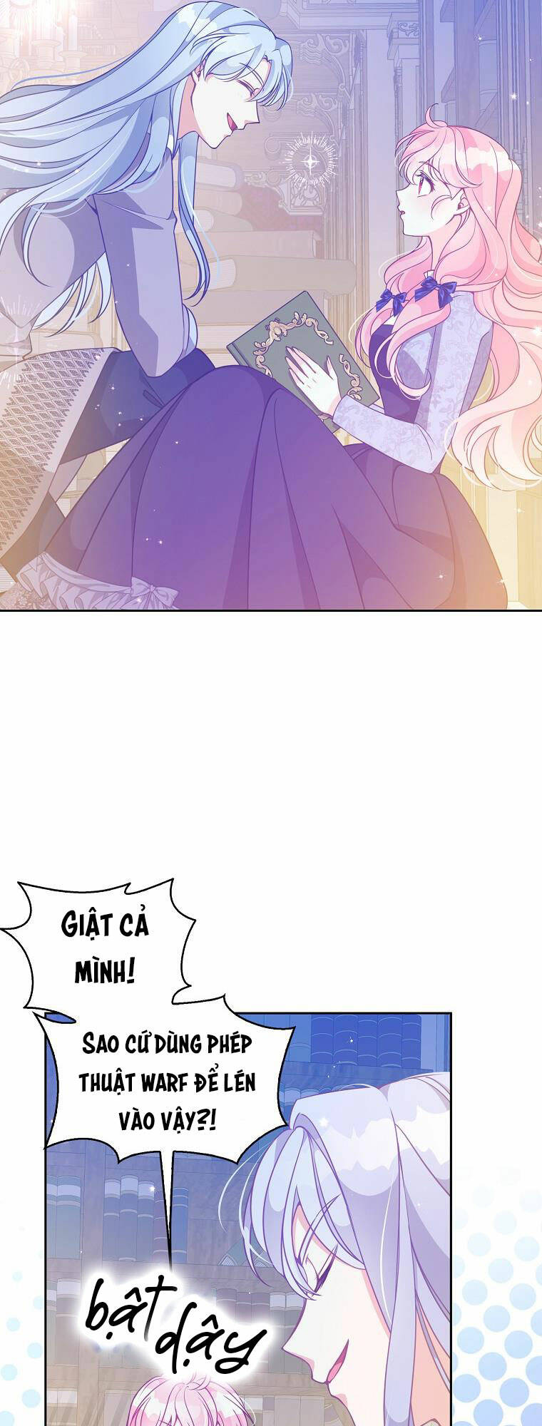 Cô Em Gái Quý Giá Của Nhân Vật Phản Diện: Chapter 83