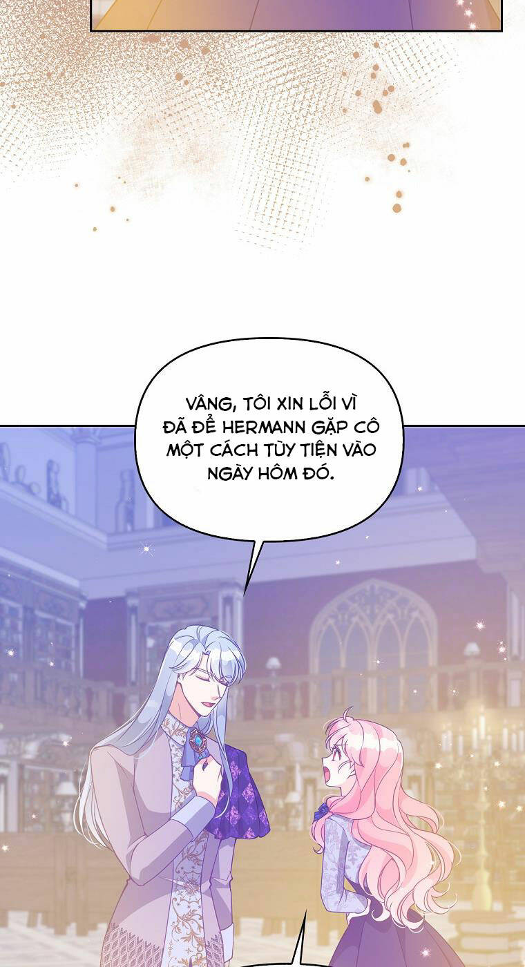 Cô Em Gái Quý Giá Của Nhân Vật Phản Diện: Chapter 83