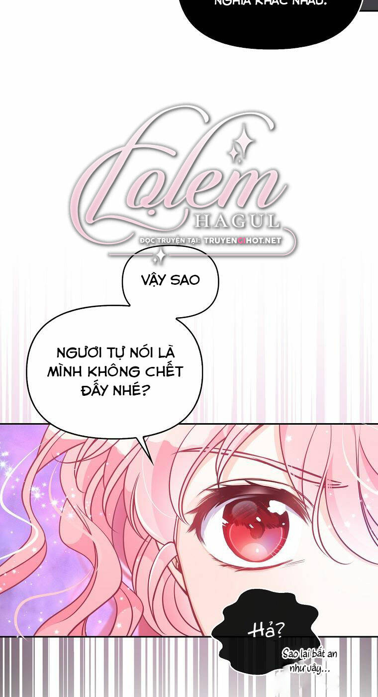 Cô Em Gái Quý Giá Của Nhân Vật Phản Diện: Chapter 83