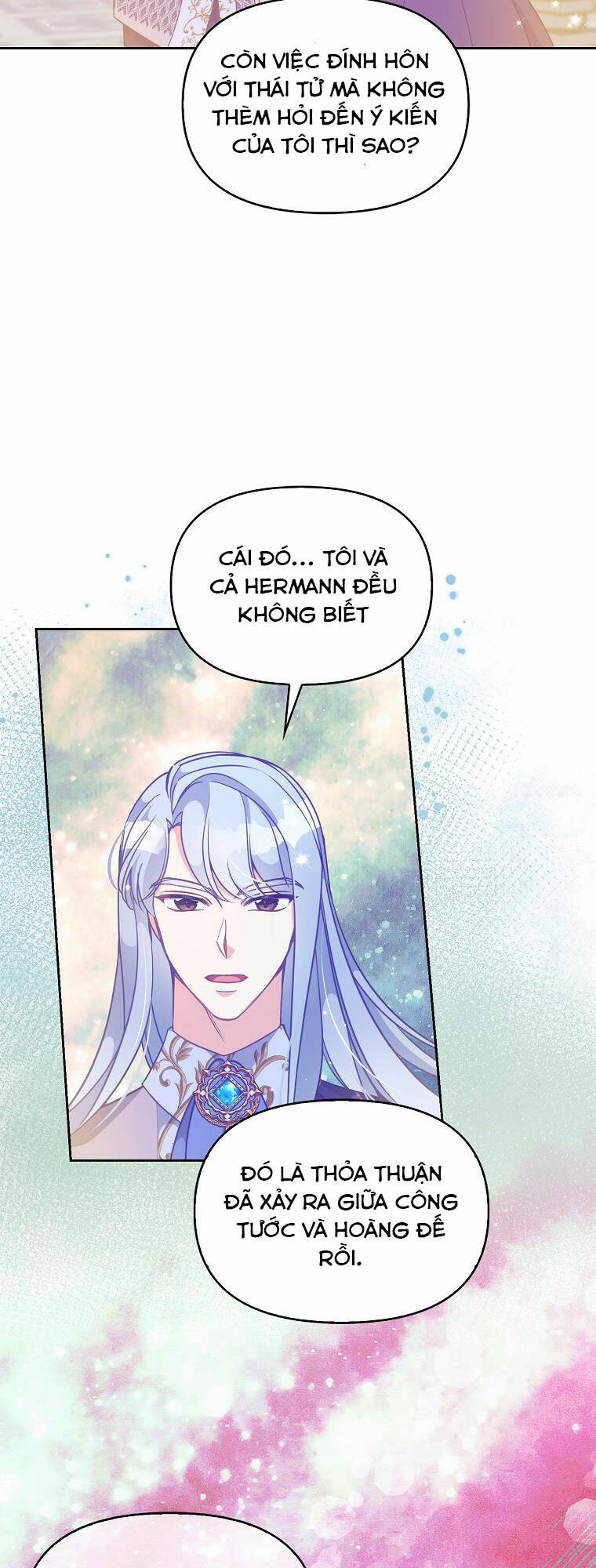 Cô Em Gái Quý Giá Của Nhân Vật Phản Diện: Chapter 83