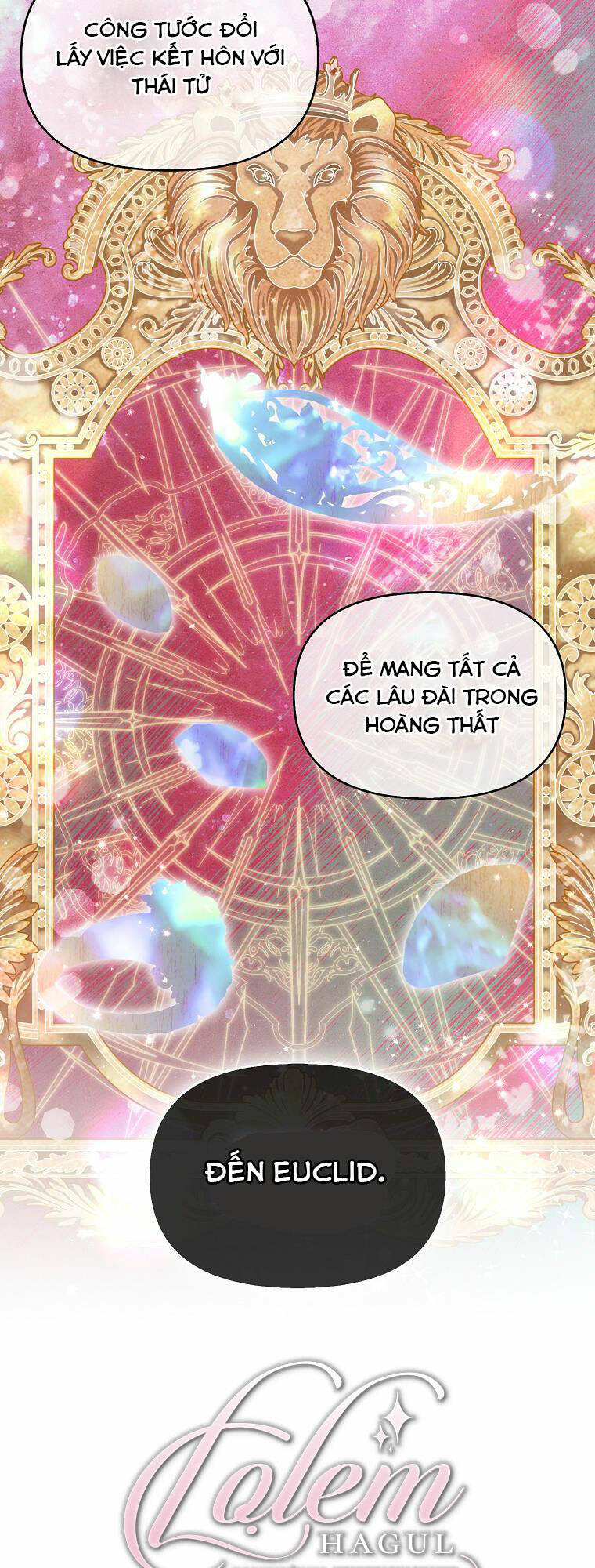 Cô Em Gái Quý Giá Của Nhân Vật Phản Diện: Chapter 83