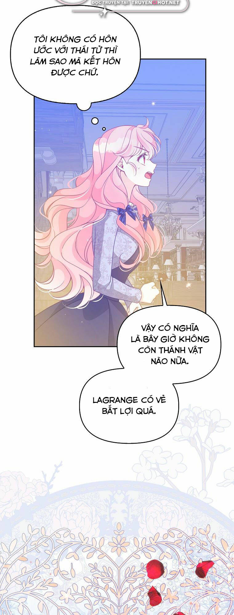 Cô Em Gái Quý Giá Của Nhân Vật Phản Diện: Chapter 83