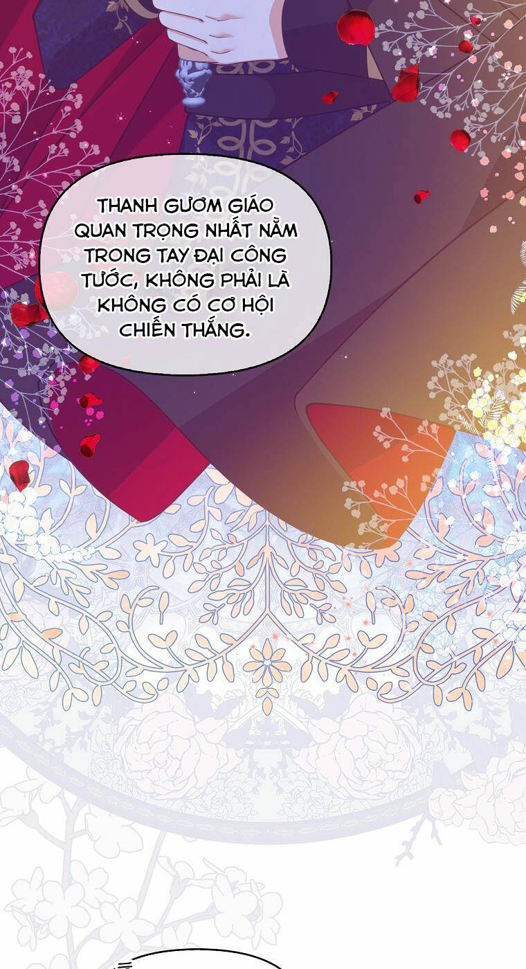 Cô Em Gái Quý Giá Của Nhân Vật Phản Diện: Chapter 83