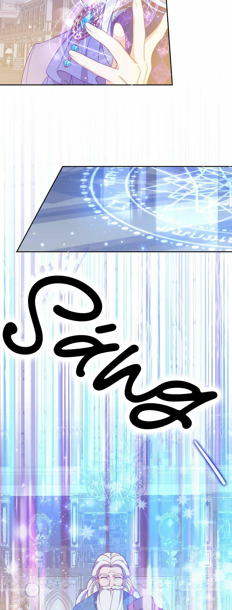 Cô Em Gái Quý Giá Của Nhân Vật Phản Diện: Chapter 83
