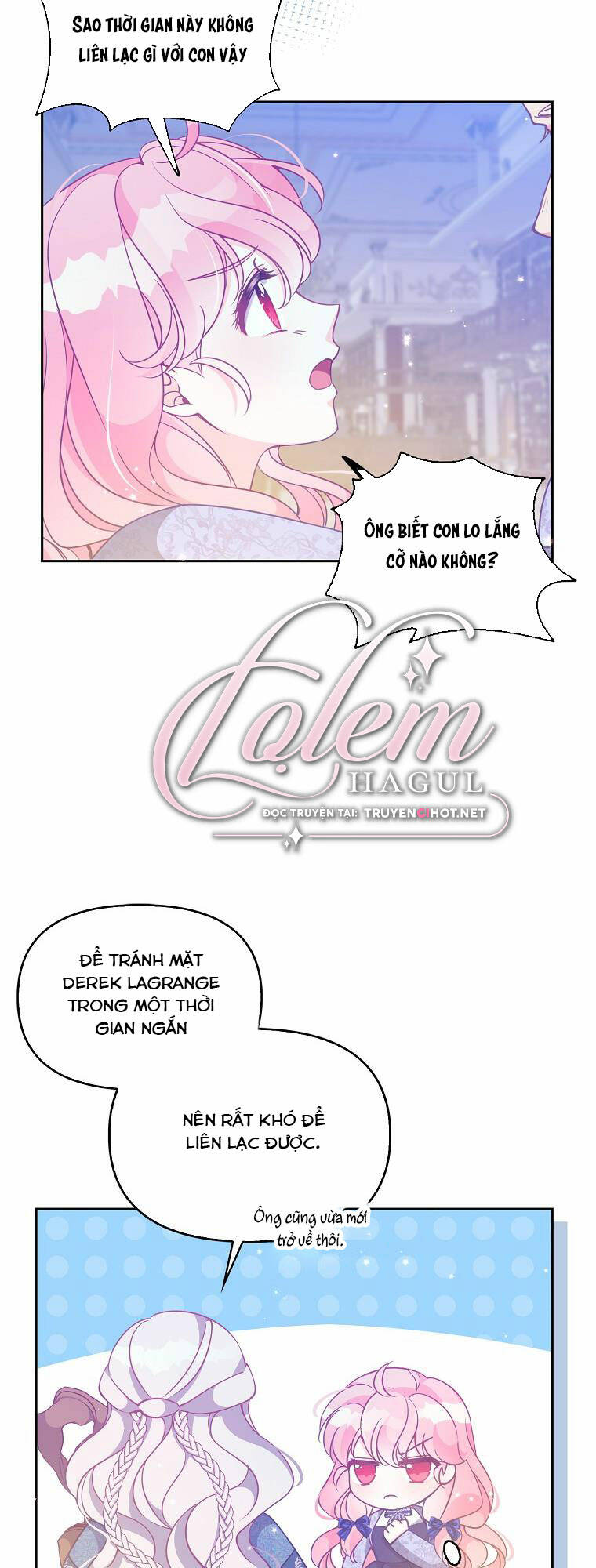 Cô Em Gái Quý Giá Của Nhân Vật Phản Diện: Chapter 83