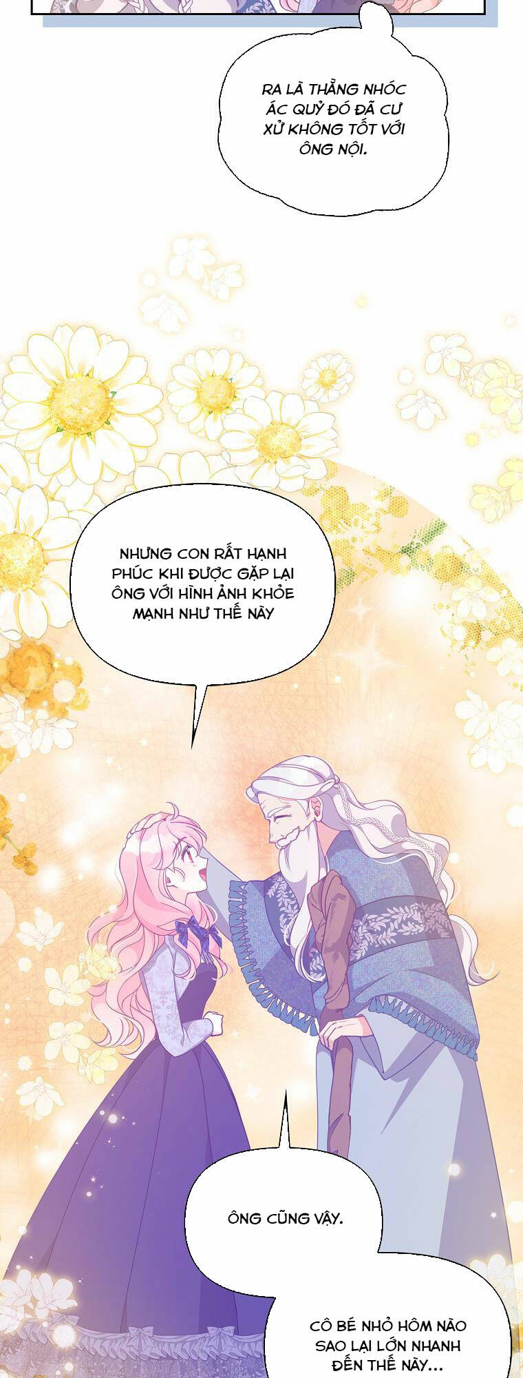 Cô Em Gái Quý Giá Của Nhân Vật Phản Diện: Chapter 83