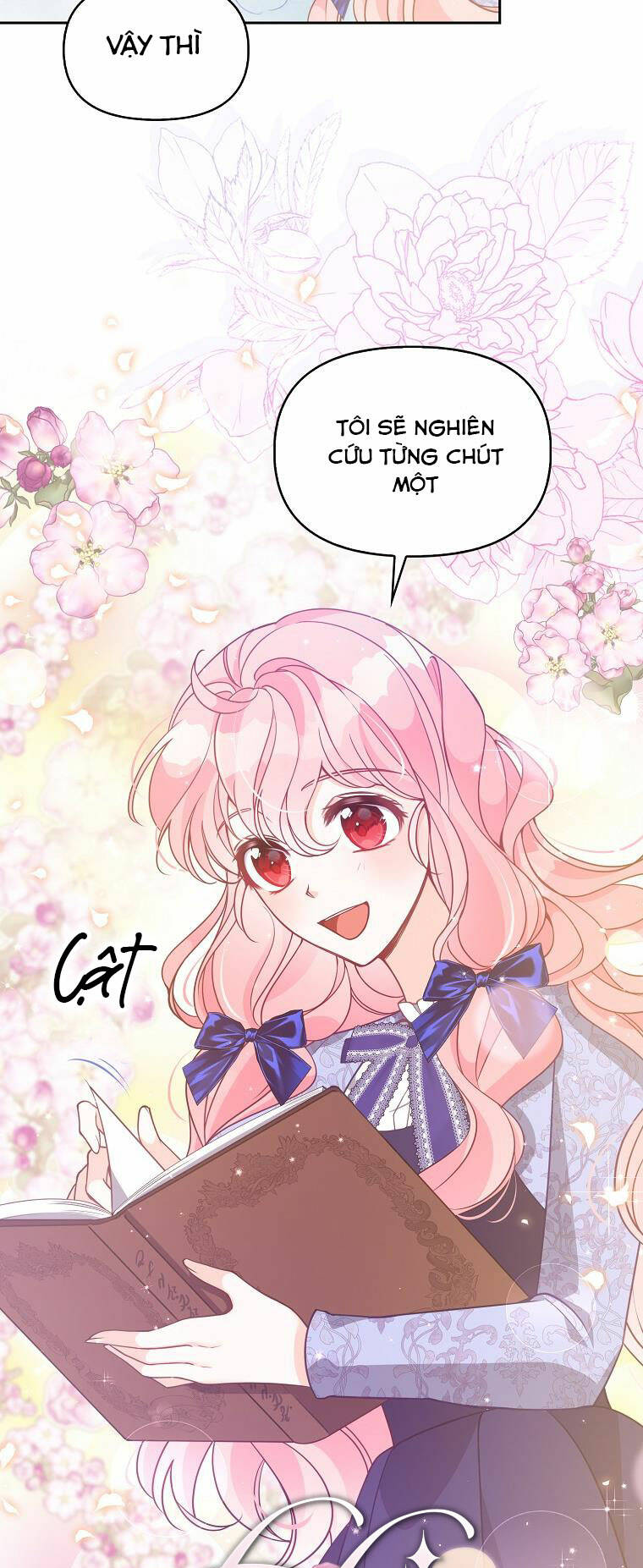 Cô Em Gái Quý Giá Của Nhân Vật Phản Diện: Chapter 83