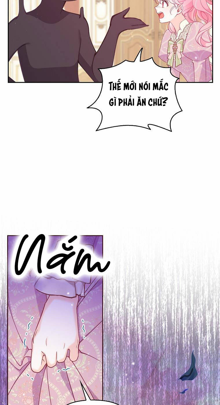 Cô Em Gái Quý Giá Của Nhân Vật Phản Diện: Chapter 83