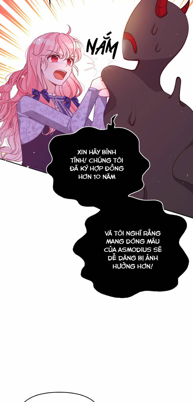Cô Em Gái Quý Giá Của Nhân Vật Phản Diện: Chapter 84