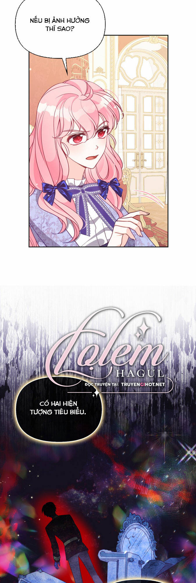 Cô Em Gái Quý Giá Của Nhân Vật Phản Diện: Chapter 84