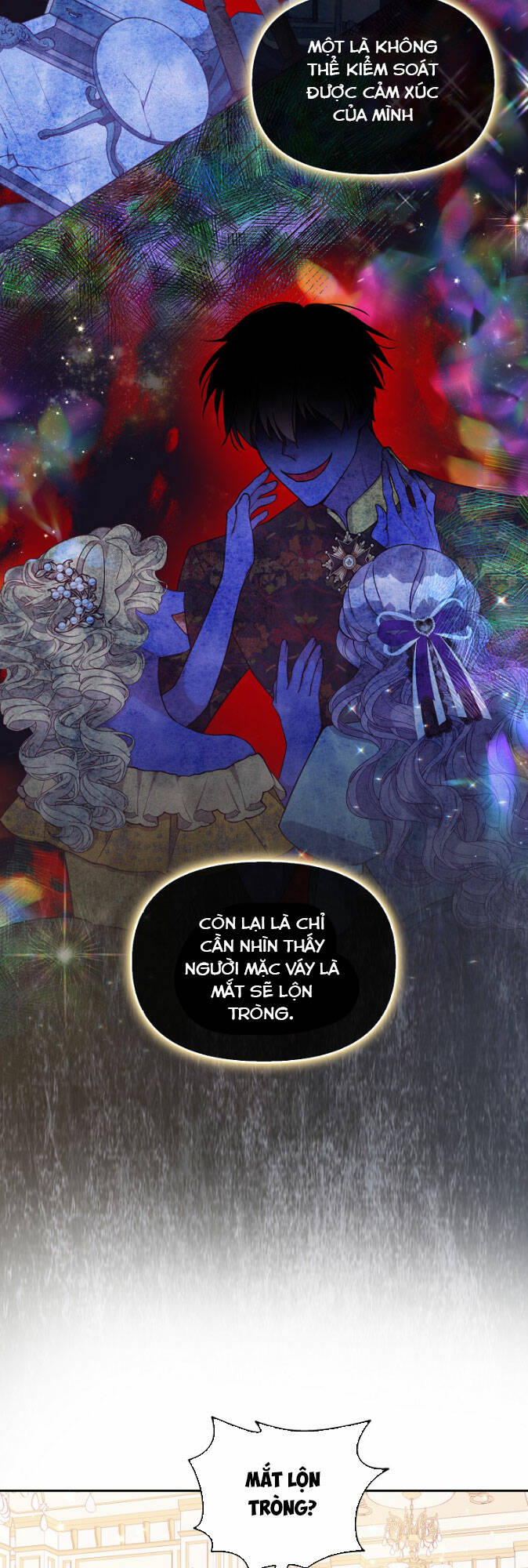 Cô Em Gái Quý Giá Của Nhân Vật Phản Diện: Chapter 84
