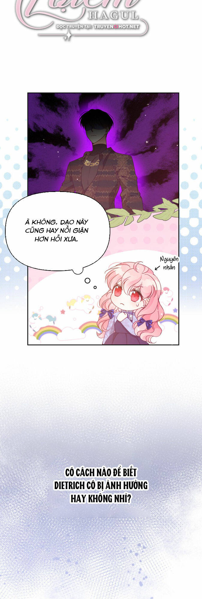 Cô Em Gái Quý Giá Của Nhân Vật Phản Diện: Chapter 84