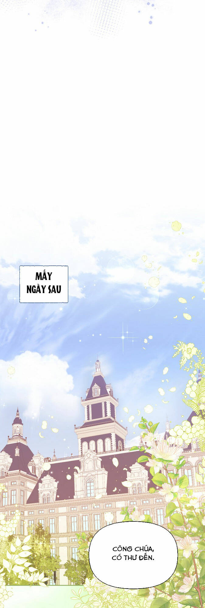 Cô Em Gái Quý Giá Của Nhân Vật Phản Diện: Chapter 84