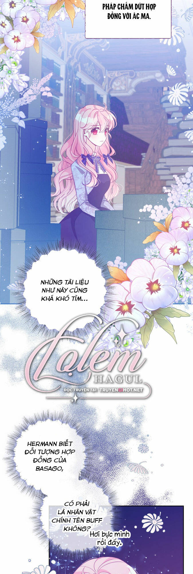 Cô Em Gái Quý Giá Của Nhân Vật Phản Diện: Chapter 84