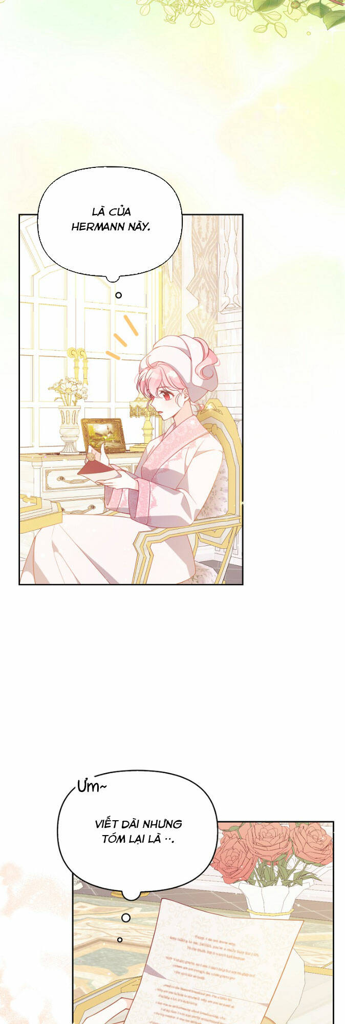 Cô Em Gái Quý Giá Của Nhân Vật Phản Diện: Chapter 84