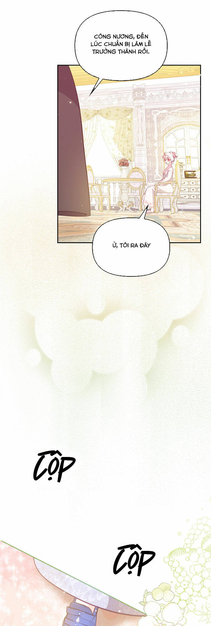 Cô Em Gái Quý Giá Của Nhân Vật Phản Diện: Chapter 84