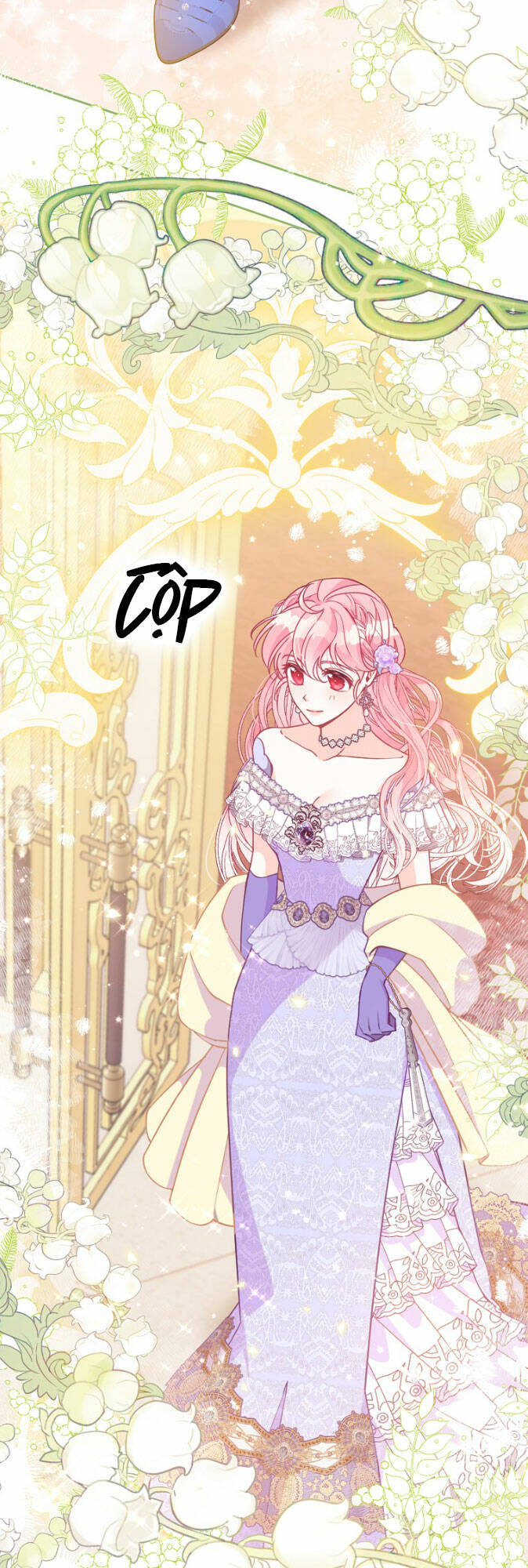 Cô Em Gái Quý Giá Của Nhân Vật Phản Diện: Chapter 84