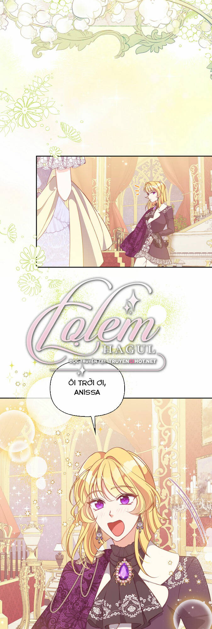 Cô Em Gái Quý Giá Của Nhân Vật Phản Diện: Chapter 84