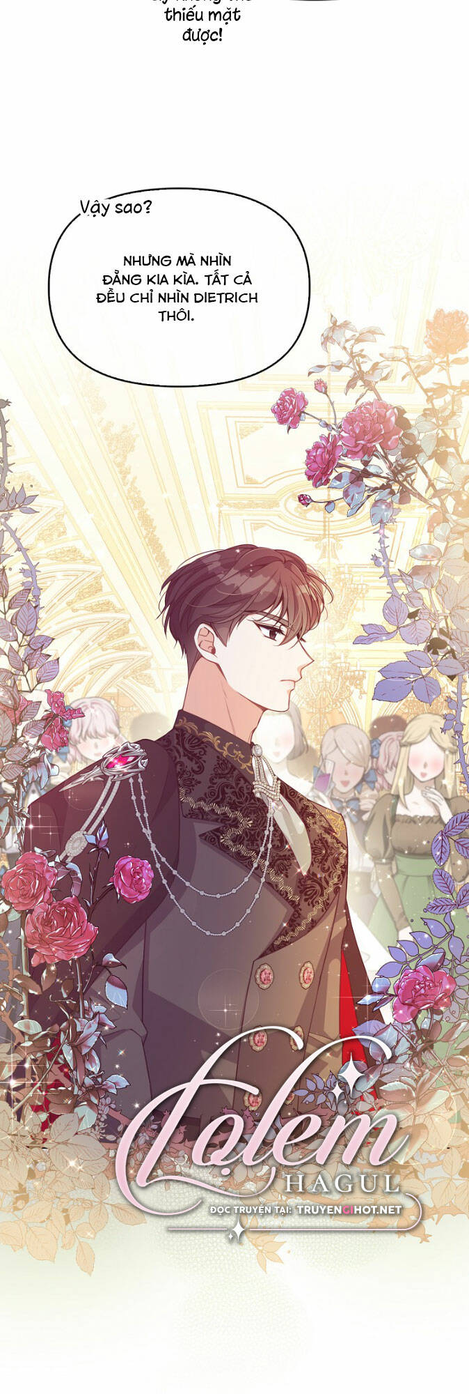 Cô Em Gái Quý Giá Của Nhân Vật Phản Diện: Chapter 84