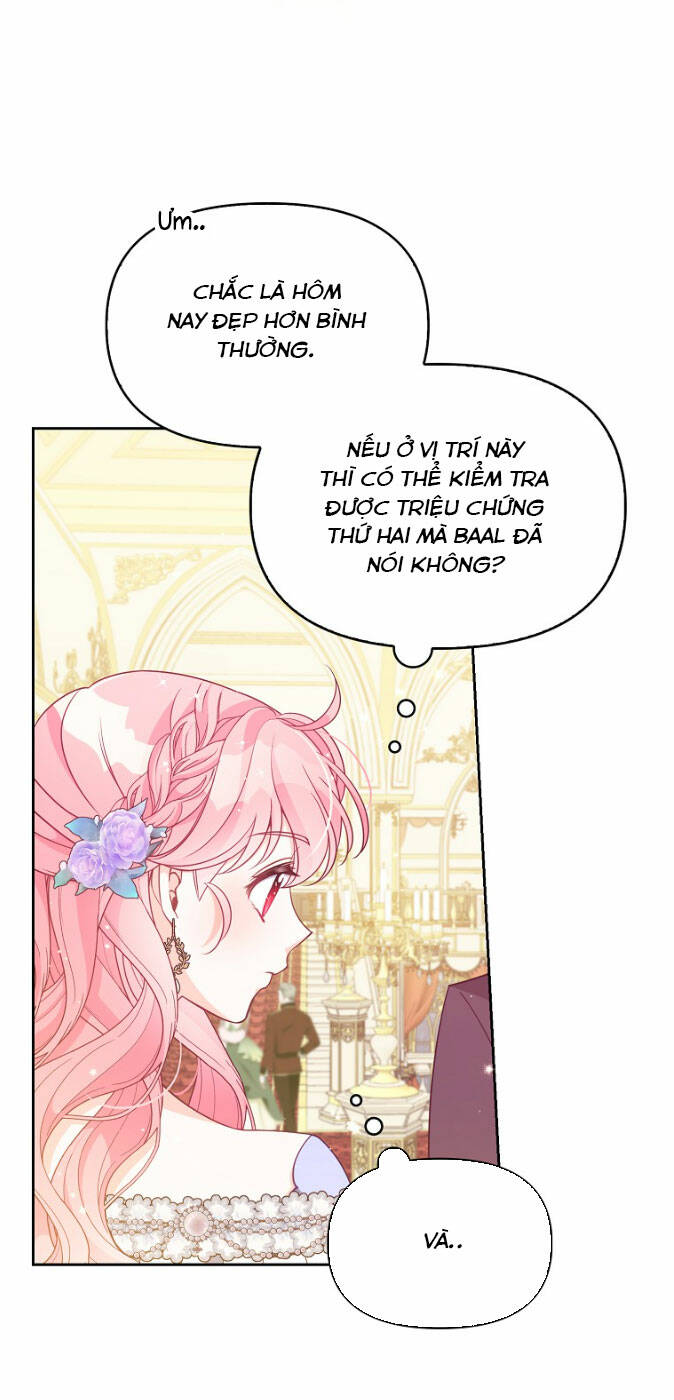 Cô Em Gái Quý Giá Của Nhân Vật Phản Diện: Chapter 84
