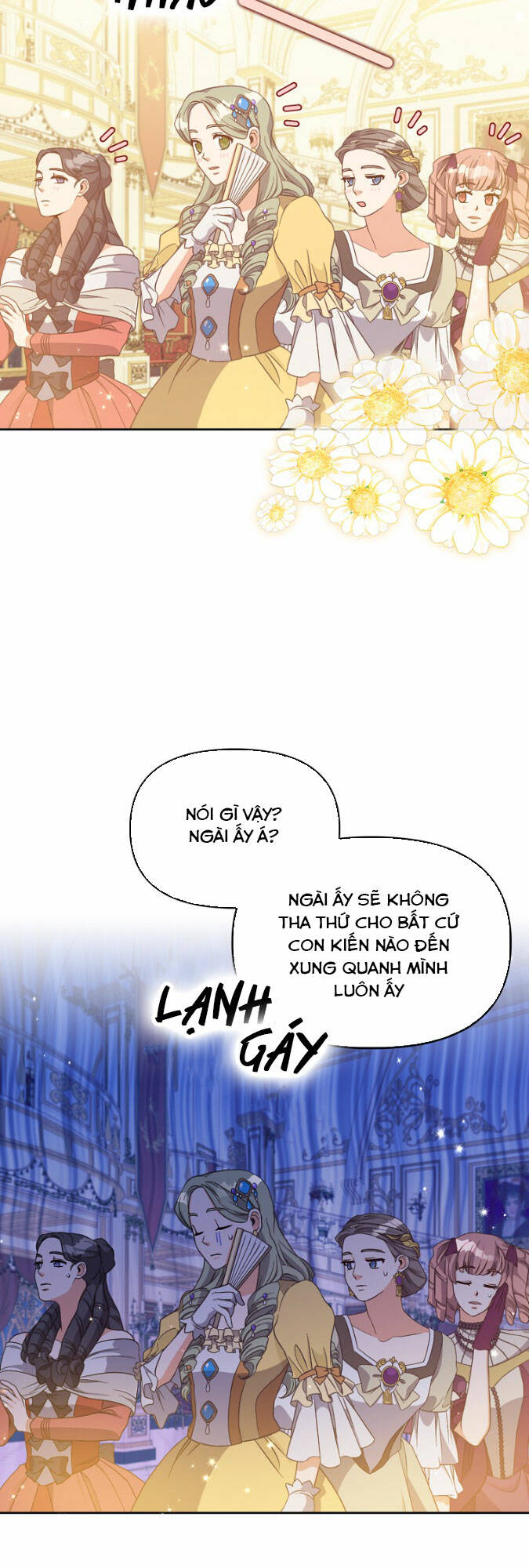Cô Em Gái Quý Giá Của Nhân Vật Phản Diện: Chapter 84