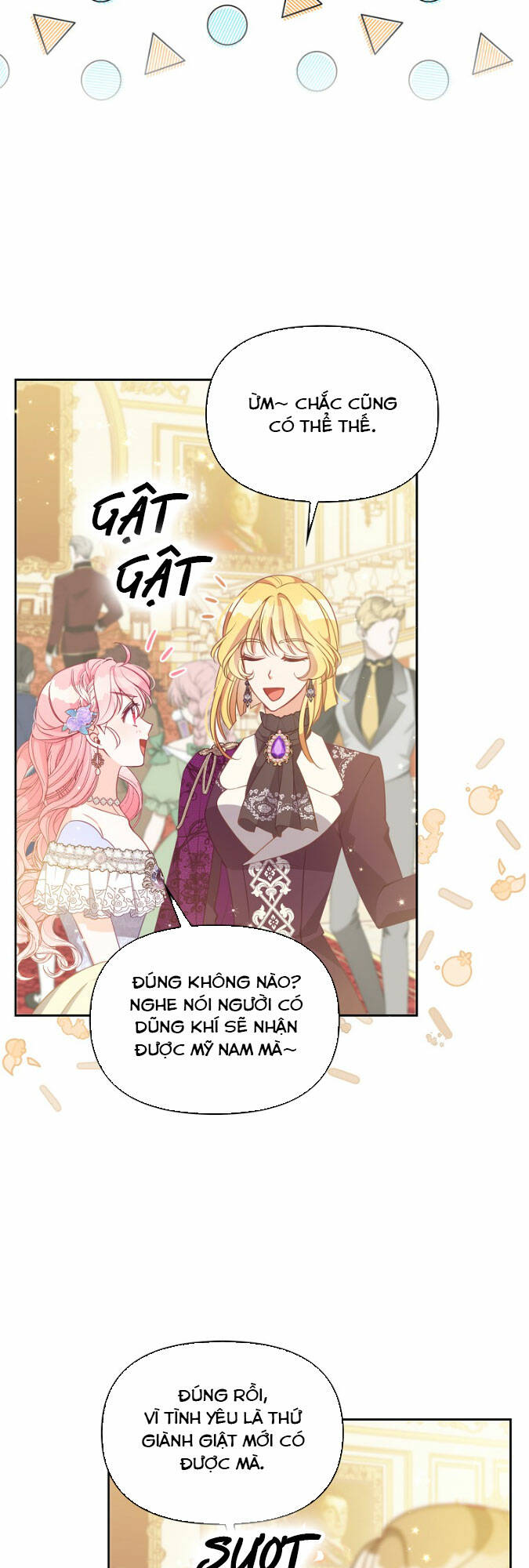 Cô Em Gái Quý Giá Của Nhân Vật Phản Diện: Chapter 84