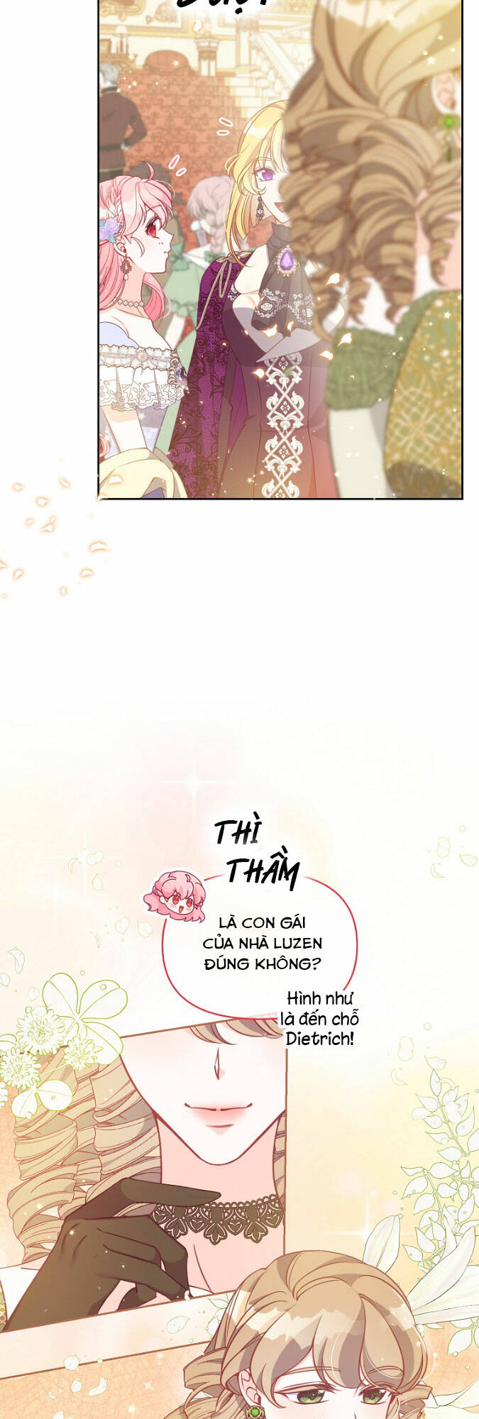 Cô Em Gái Quý Giá Của Nhân Vật Phản Diện: Chapter 84