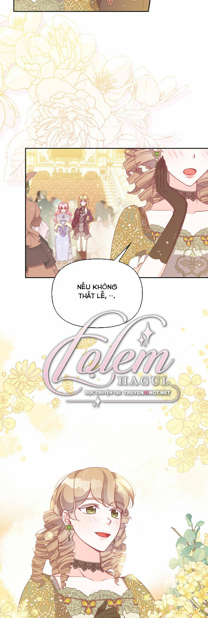 Cô Em Gái Quý Giá Của Nhân Vật Phản Diện: Chapter 84