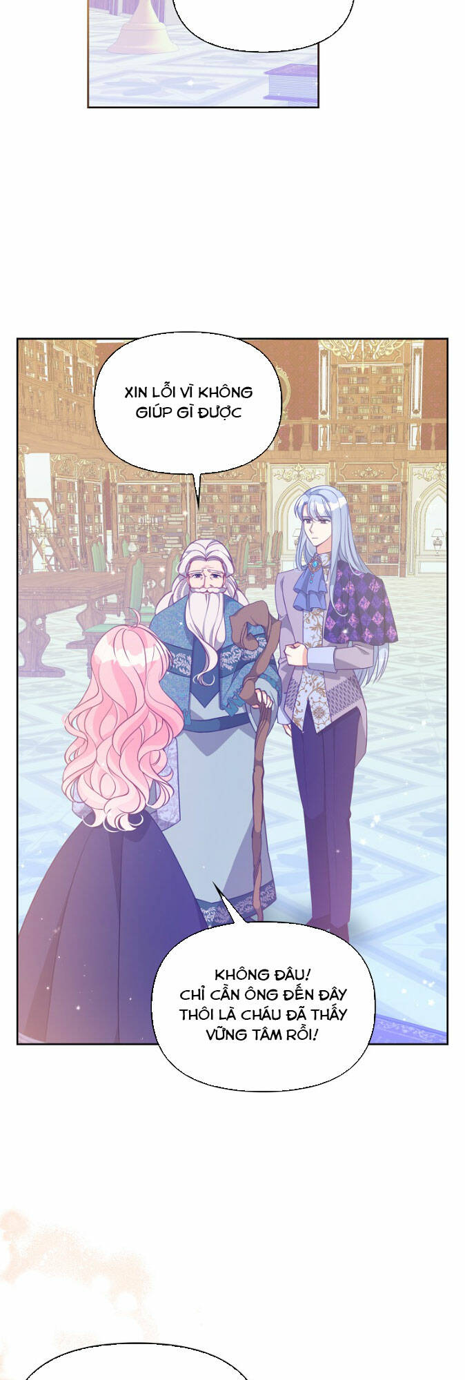 Cô Em Gái Quý Giá Của Nhân Vật Phản Diện: Chapter 84