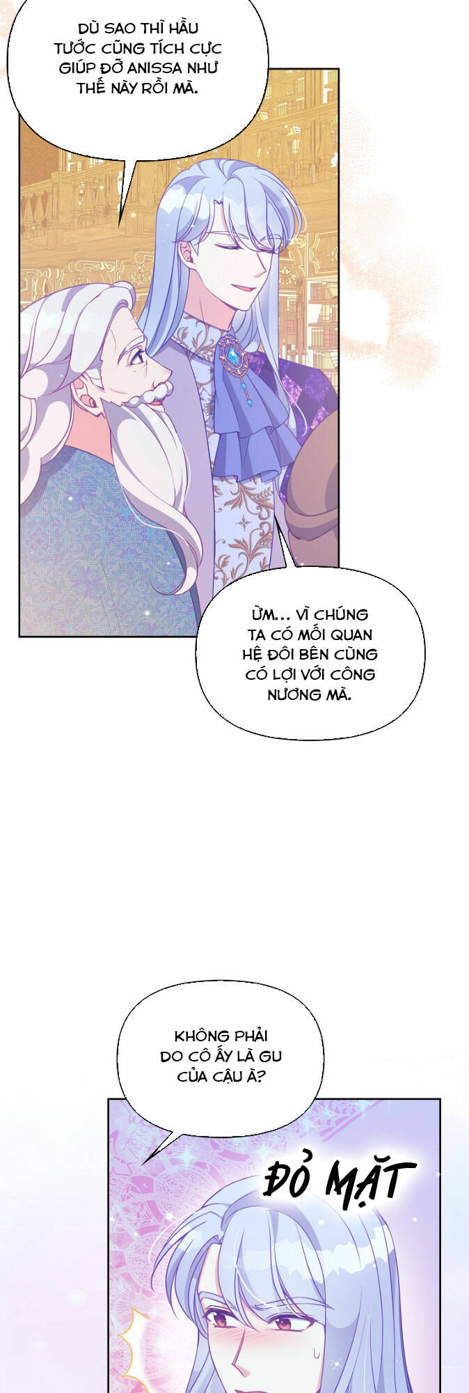 Cô Em Gái Quý Giá Của Nhân Vật Phản Diện: Chapter 84