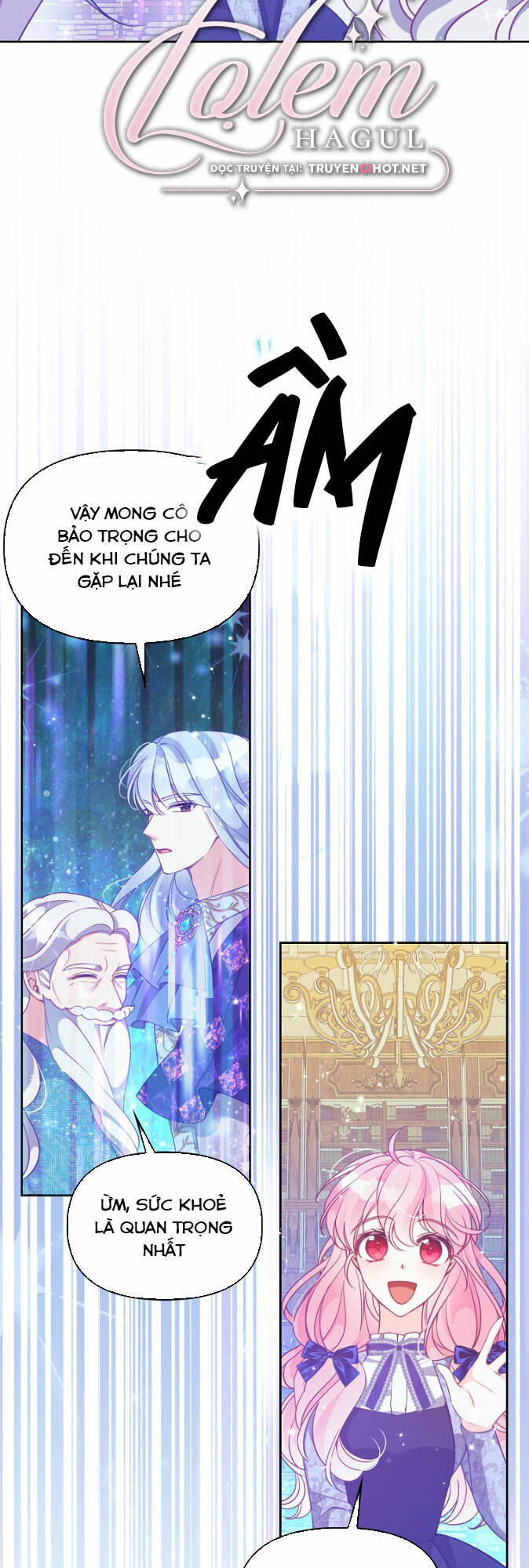Cô Em Gái Quý Giá Của Nhân Vật Phản Diện: Chapter 84