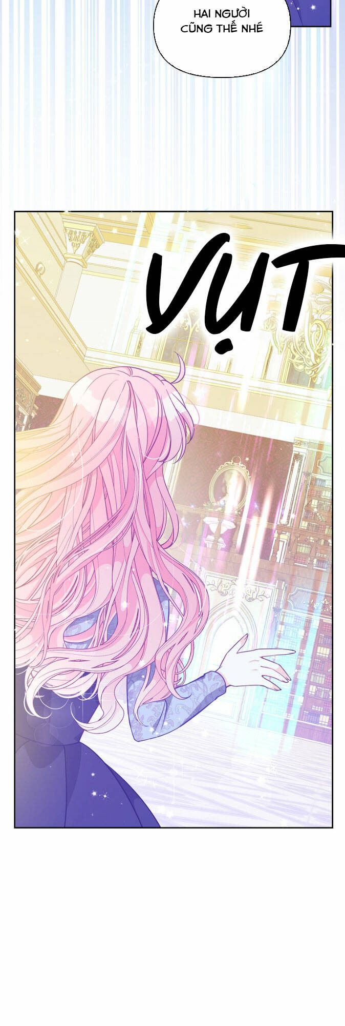 Cô Em Gái Quý Giá Của Nhân Vật Phản Diện: Chapter 84