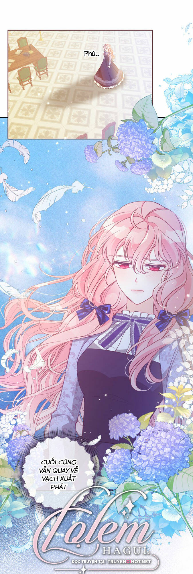 Cô Em Gái Quý Giá Của Nhân Vật Phản Diện: Chapter 84