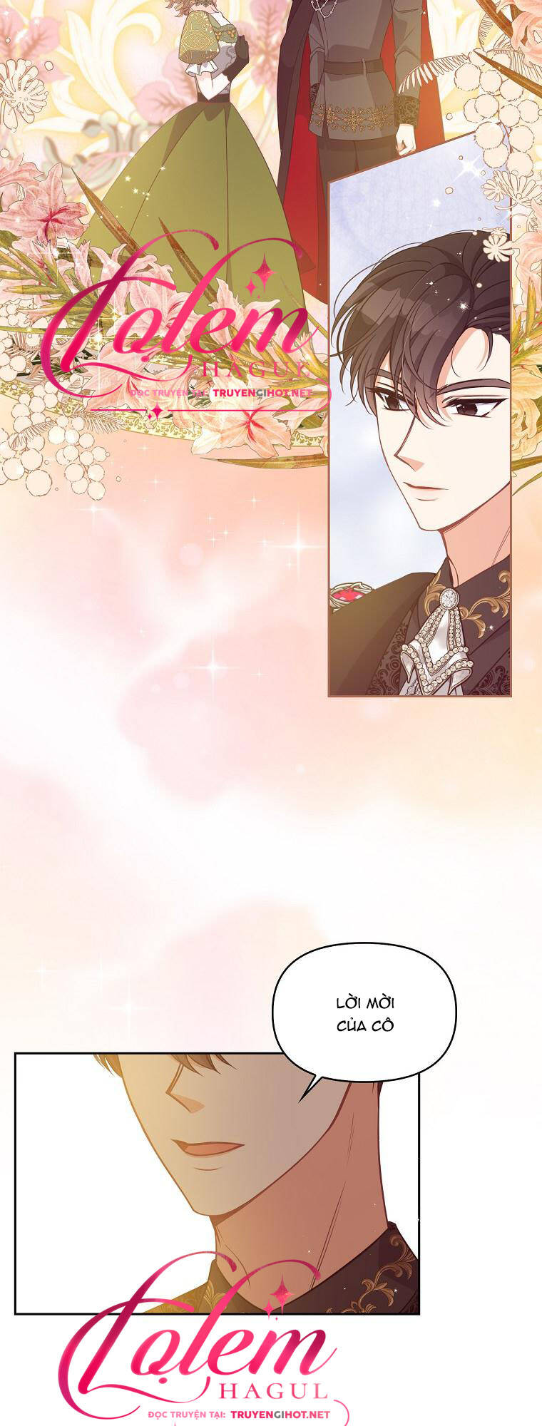 Cô Em Gái Quý Giá Của Nhân Vật Phản Diện: Chapter 85