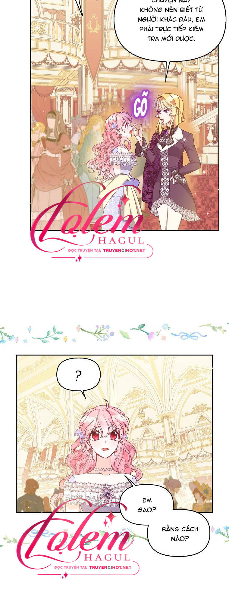Cô Em Gái Quý Giá Của Nhân Vật Phản Diện: Chapter 85