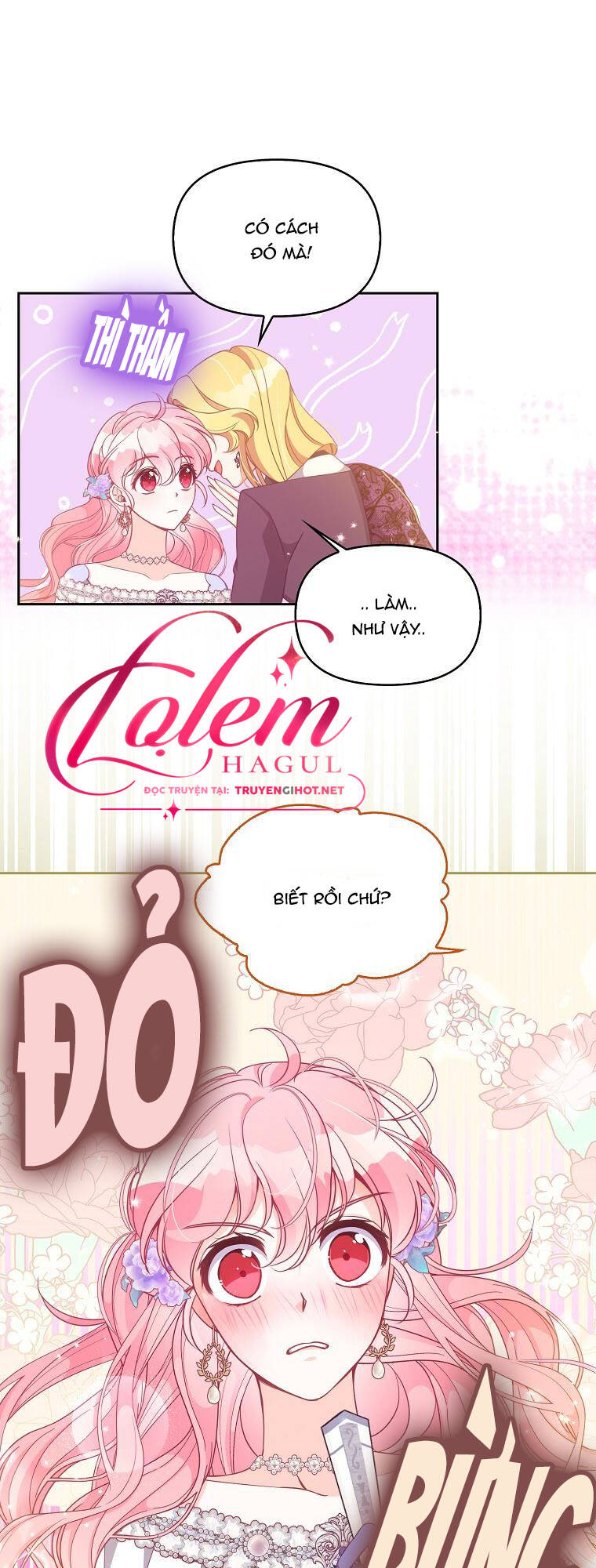 Cô Em Gái Quý Giá Của Nhân Vật Phản Diện: Chapter 85