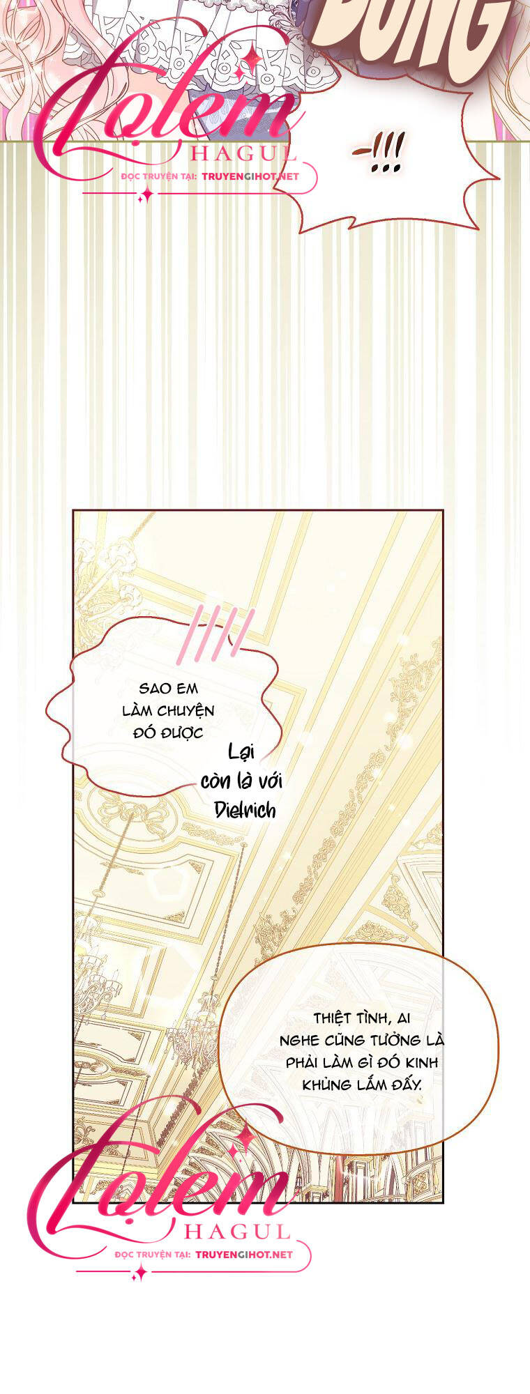 Cô Em Gái Quý Giá Của Nhân Vật Phản Diện: Chapter 85