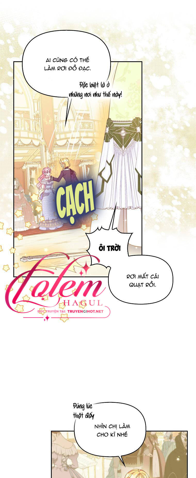 Cô Em Gái Quý Giá Của Nhân Vật Phản Diện: Chapter 85