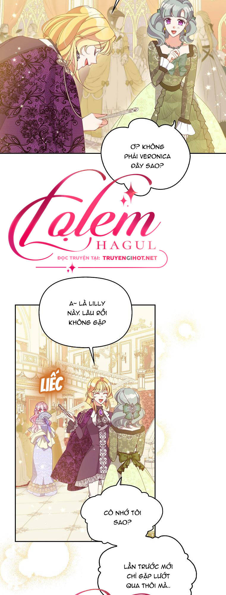 Cô Em Gái Quý Giá Của Nhân Vật Phản Diện: Chapter 85