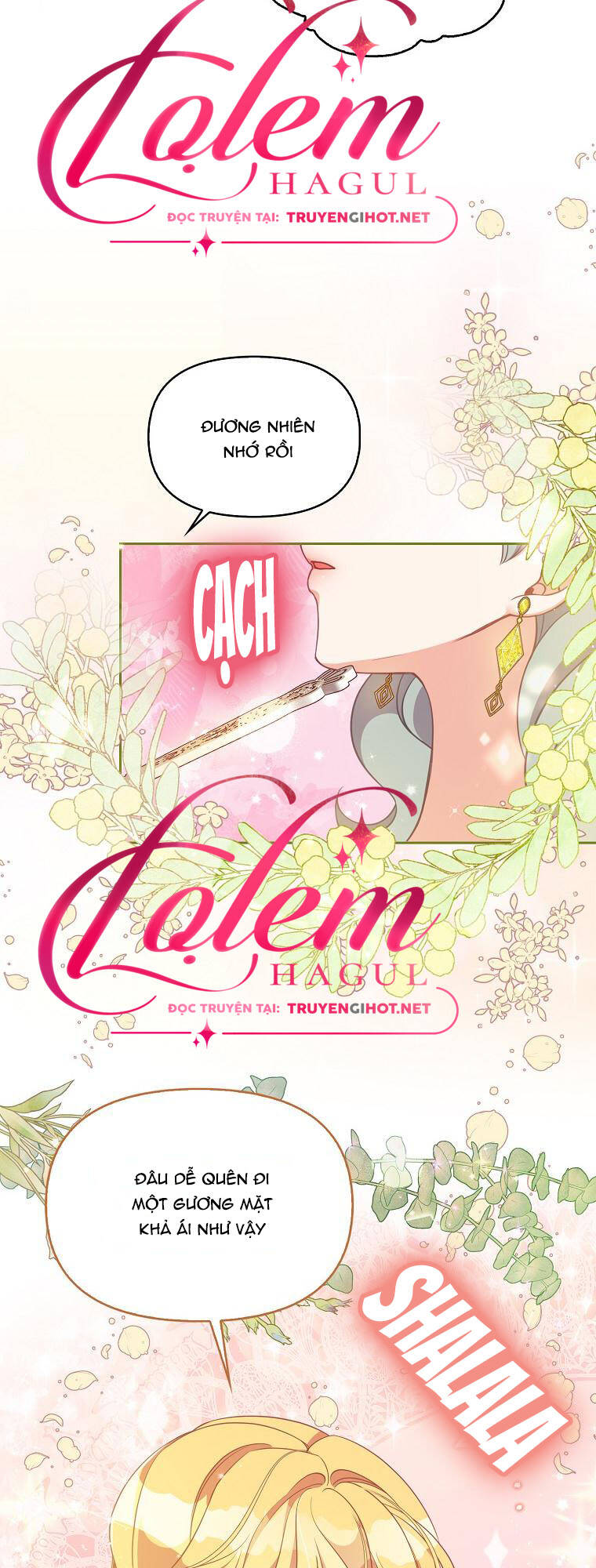 Cô Em Gái Quý Giá Của Nhân Vật Phản Diện: Chapter 85