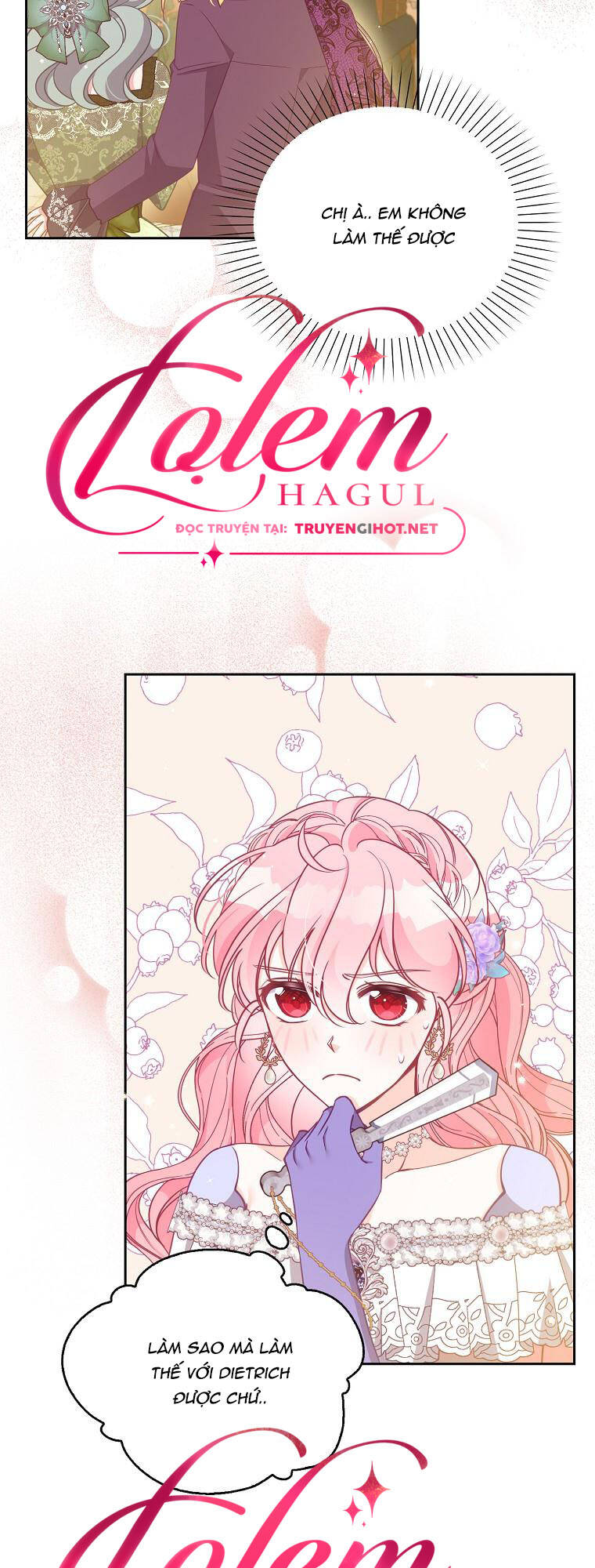 Cô Em Gái Quý Giá Của Nhân Vật Phản Diện: Chapter 85