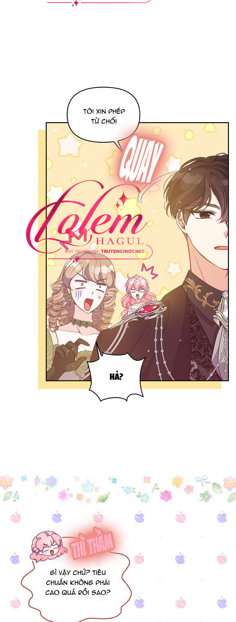 Cô Em Gái Quý Giá Của Nhân Vật Phản Diện: Chapter 85