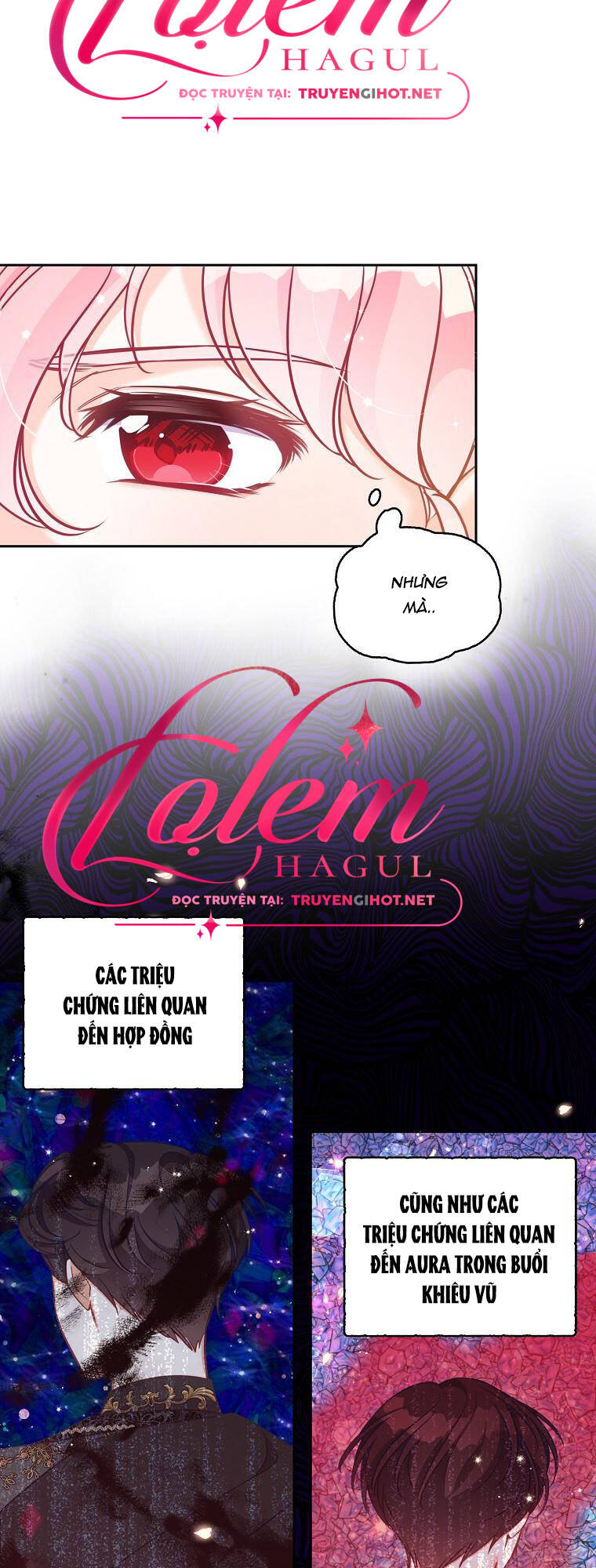 Cô Em Gái Quý Giá Của Nhân Vật Phản Diện: Chapter 85