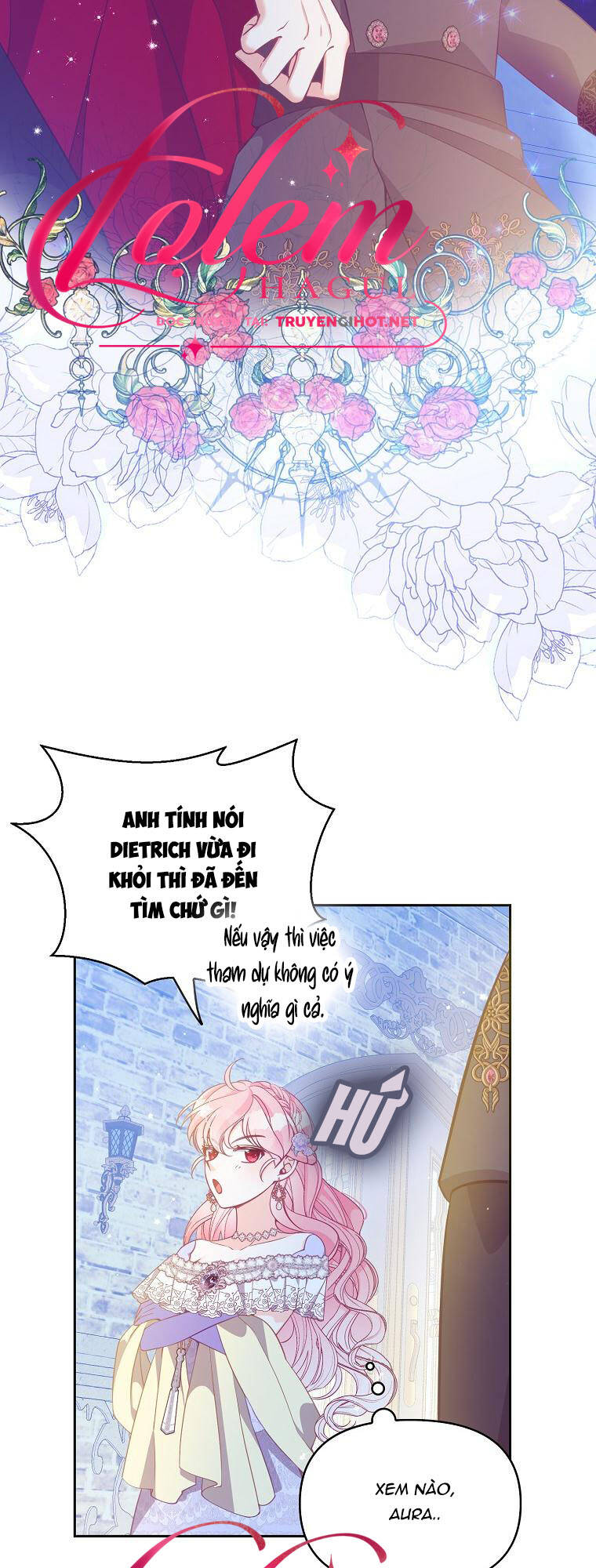 Cô Em Gái Quý Giá Của Nhân Vật Phản Diện: Chapter 85