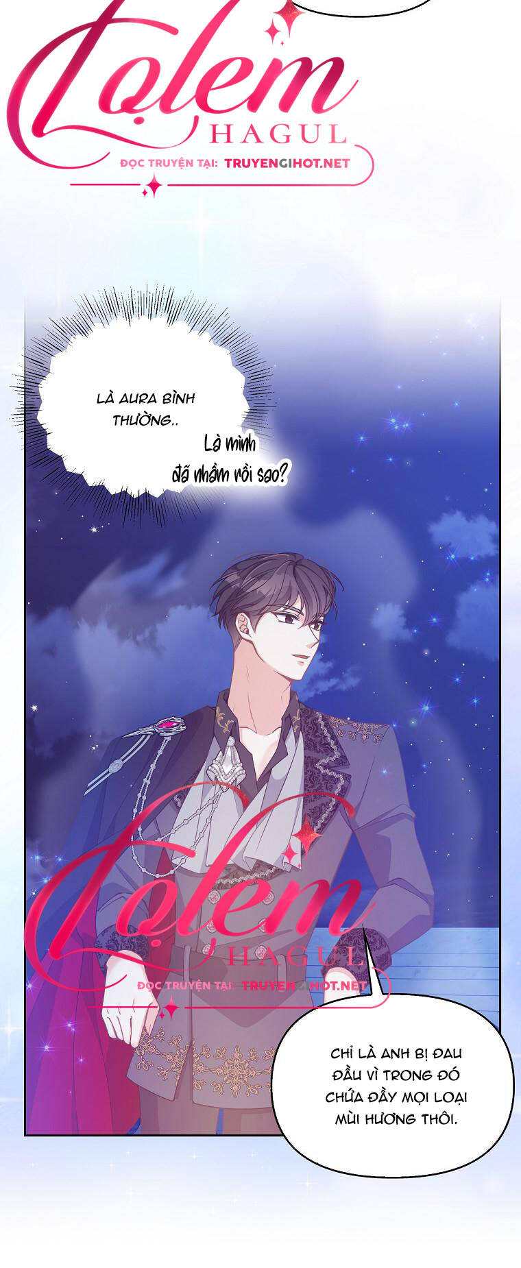 Cô Em Gái Quý Giá Của Nhân Vật Phản Diện: Chapter 85