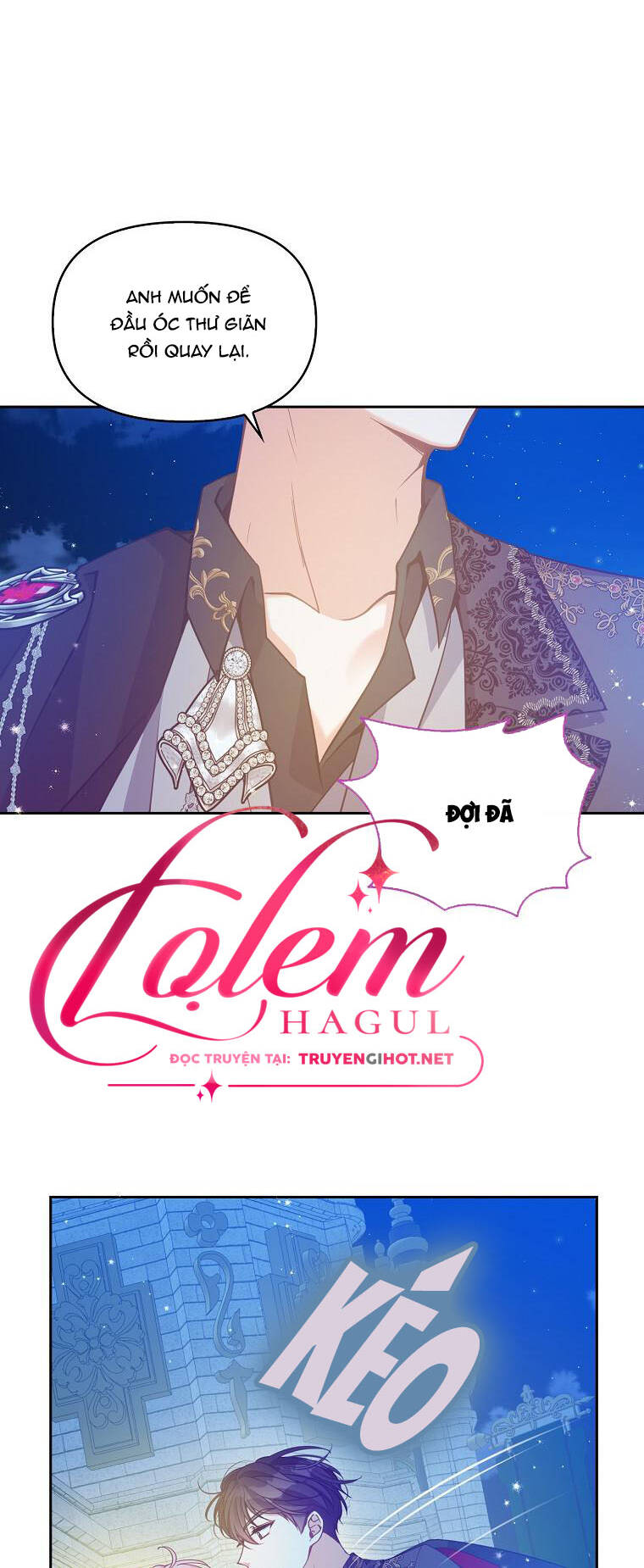 Cô Em Gái Quý Giá Của Nhân Vật Phản Diện: Chapter 85